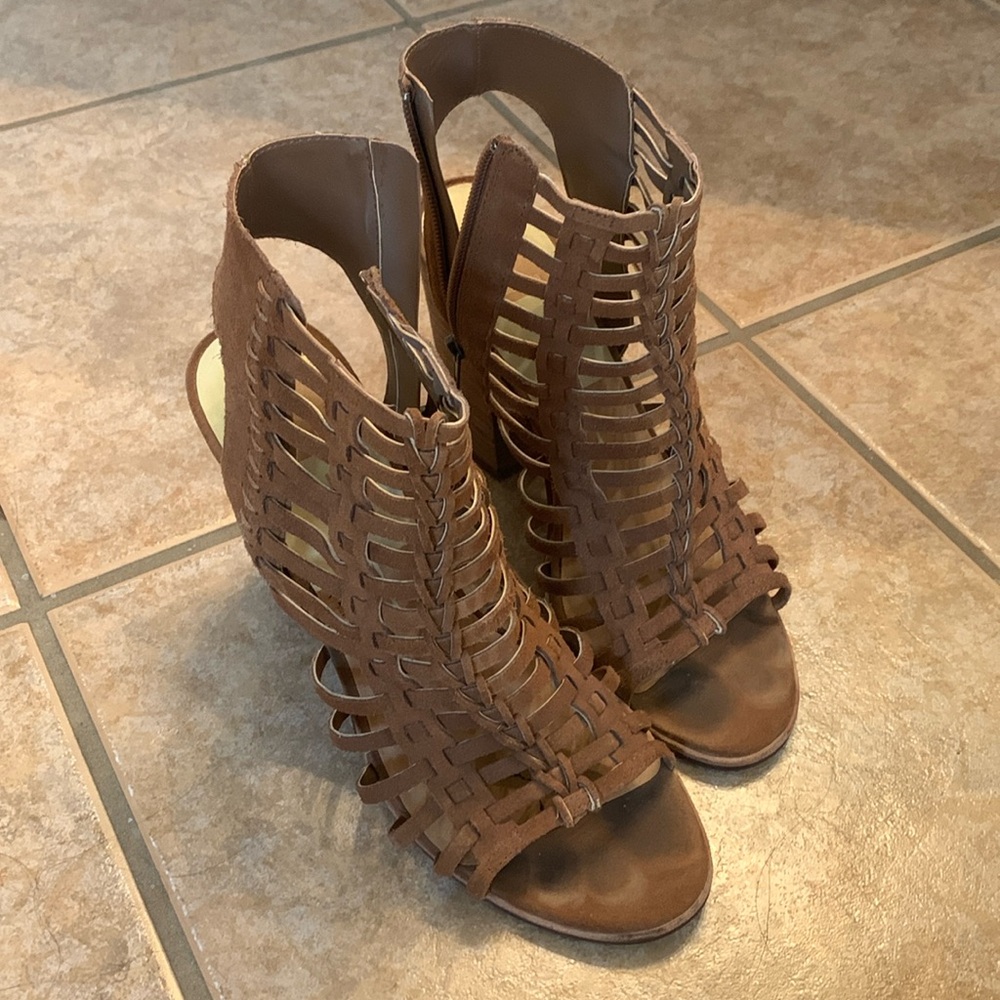 Dolce Vita Sandals